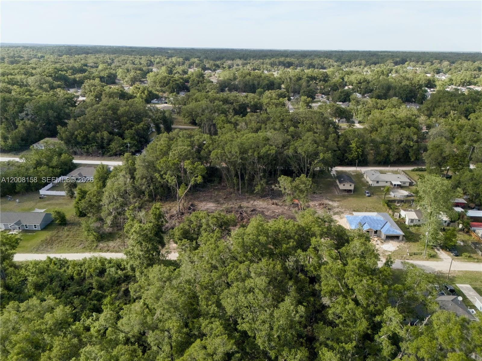 0 SE 140th Lane, FL 34491 photo 4