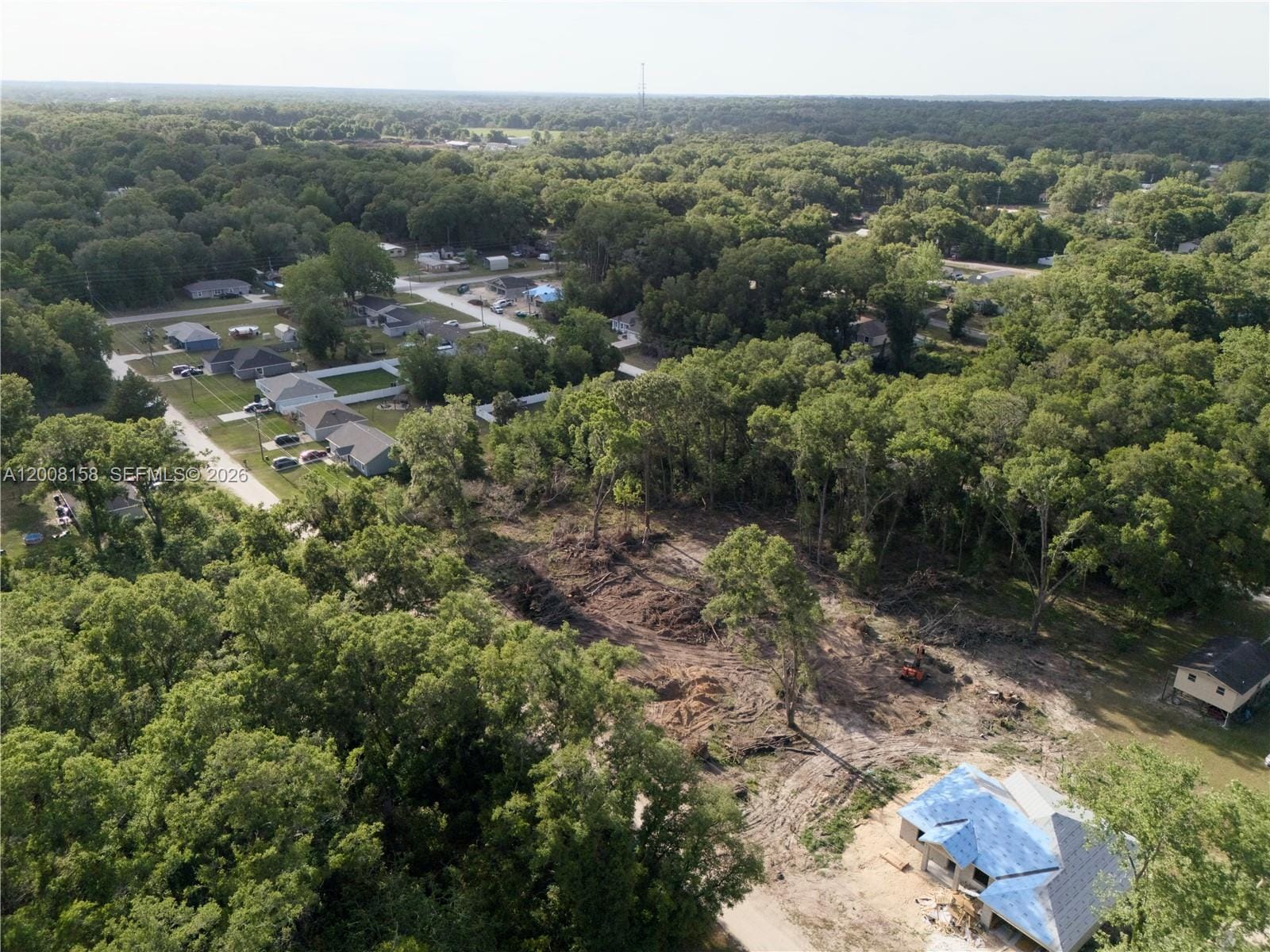 0 SE 140th Lane, FL 34491 photo 5