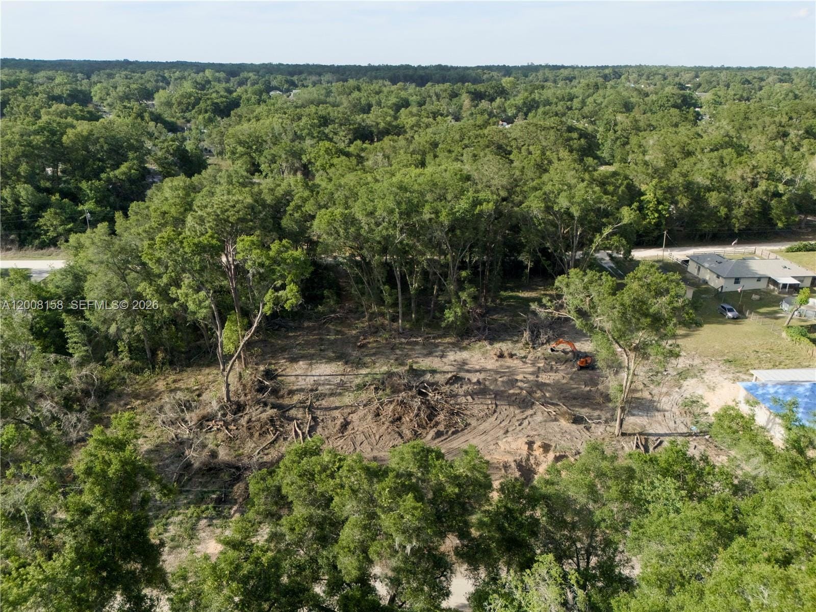 0 SE 140th Lane, FL 34491 photo 8