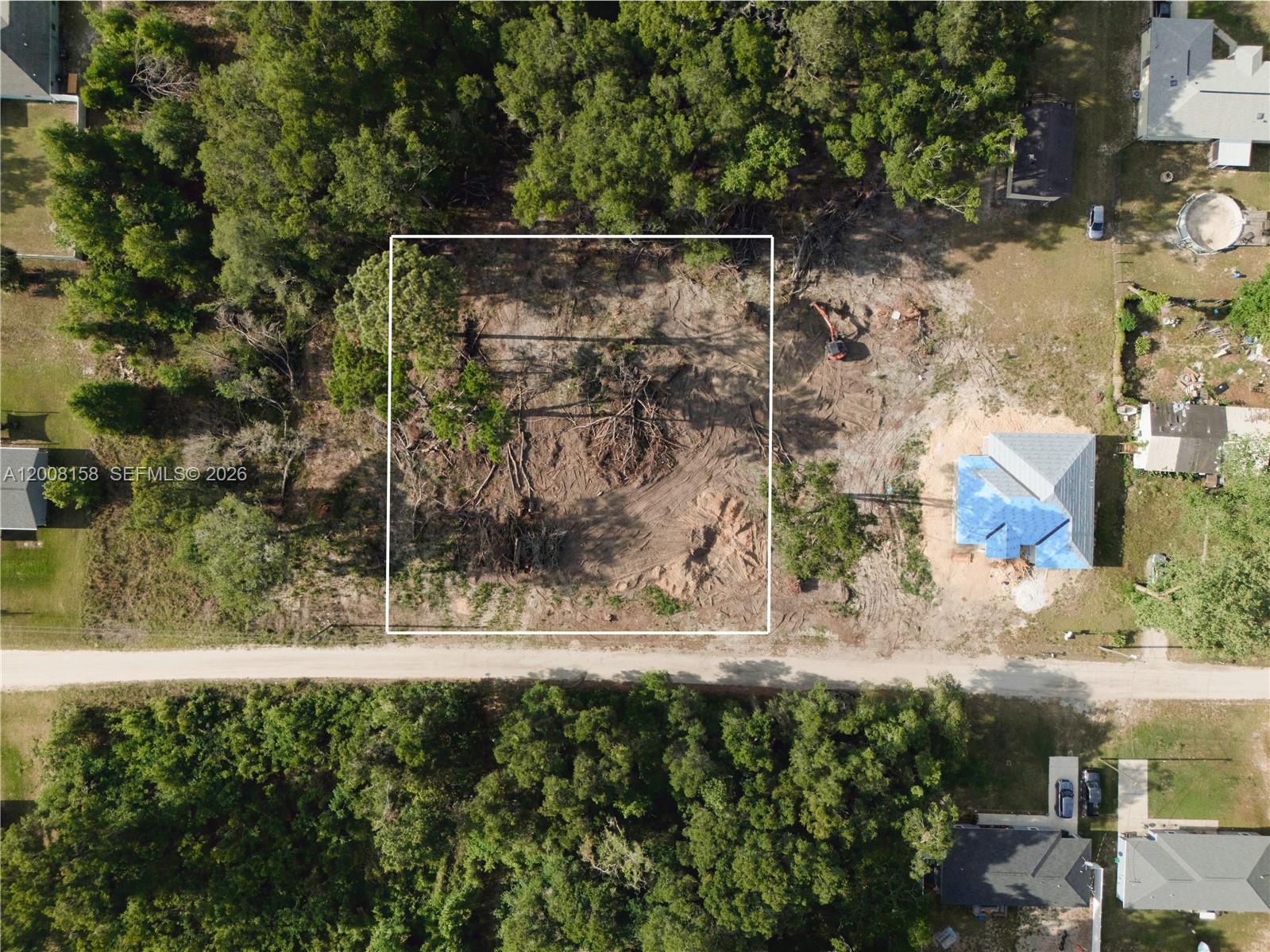 0 SE 140th Lane, FL 34491, Summerfield