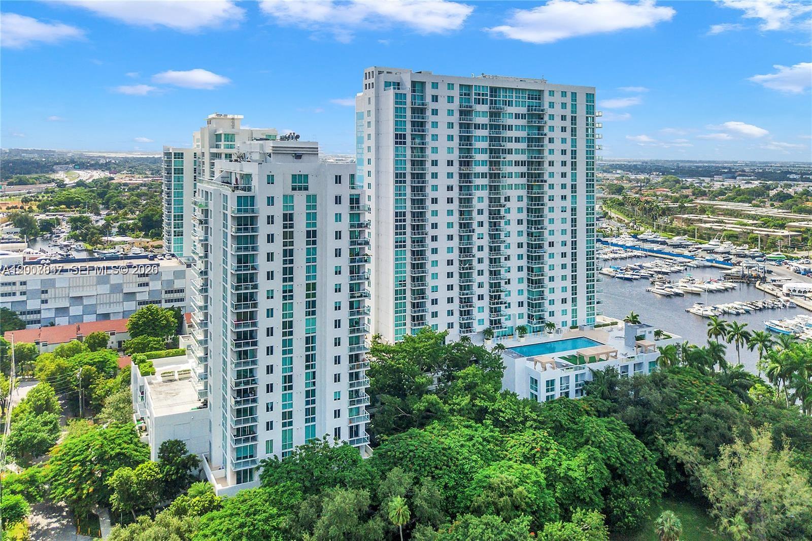 1871 S River Drive 802, Miami, FL 33125, Miami
