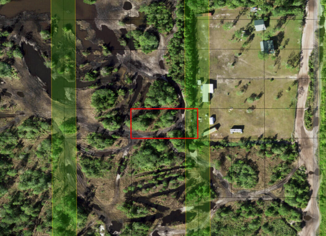 0 Holopaw Groves Road, St. Cloud, FL 34772, St Cloud