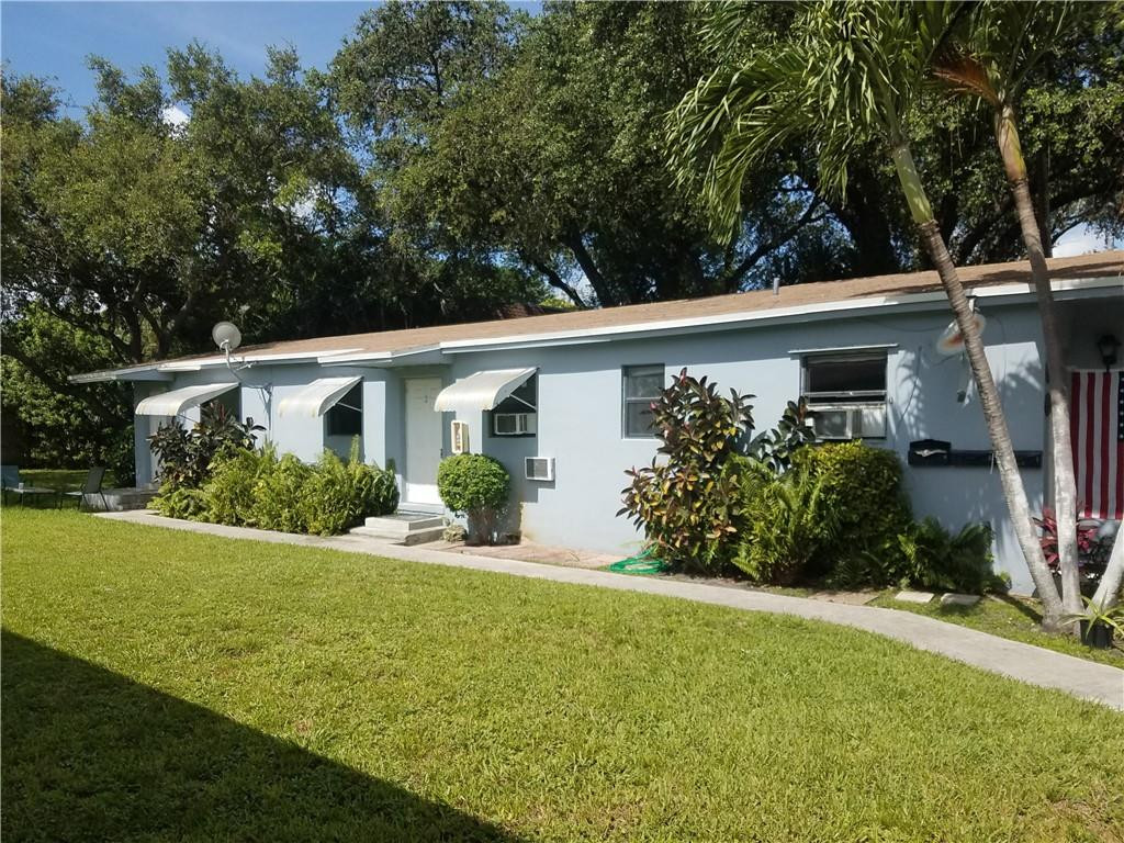 2318 Van Buren Street 1, Hollywood, FL 33020, Hollywood