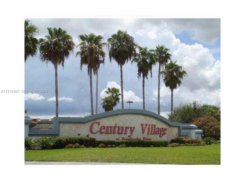 13550 SW 6th Court 103a, Pembroke Pines, FL 33027, Pembroke Pines