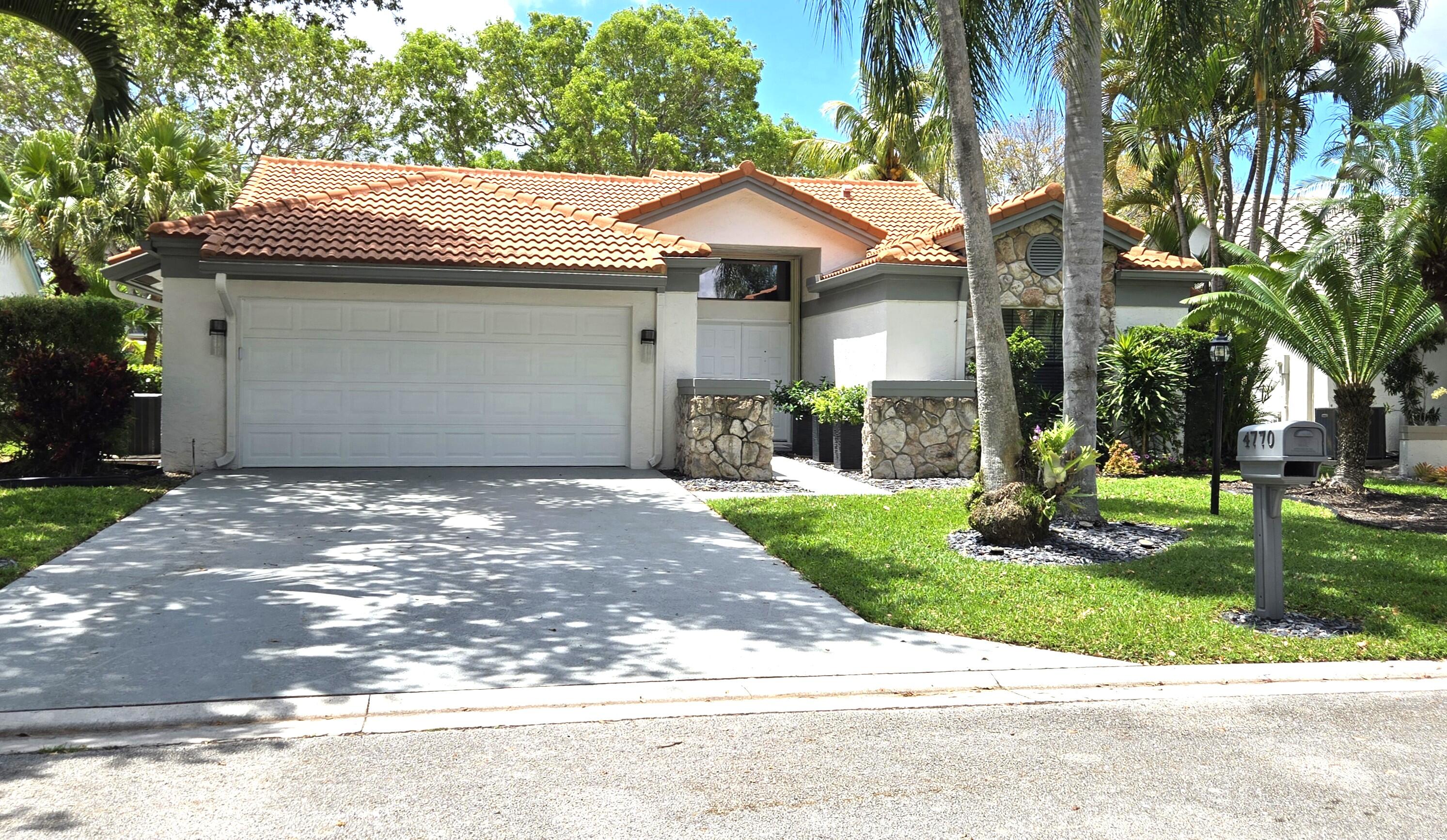 4770 Yardarm Lane, Boynton Beach, FL 33436, Boynton Beach