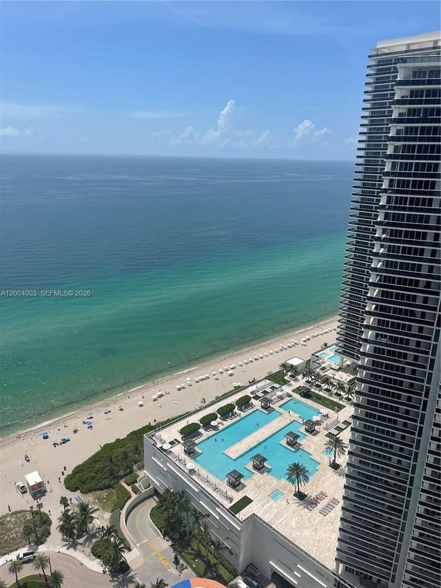 4111 S Ocean Drive 3411, 4111 South Ocean Drive, Hollywood, FL
