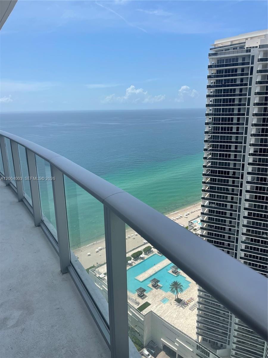 4111 S Ocean Drive 3411, Hollywood, FL 33019 photo 29