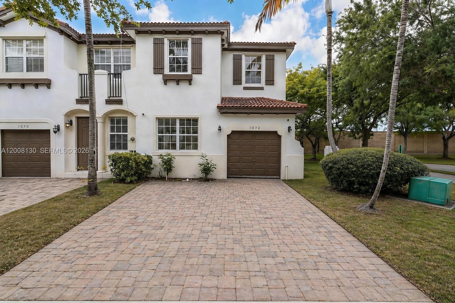 1072 NE 30th Avenue, Homestead, FL 33033, Homestead