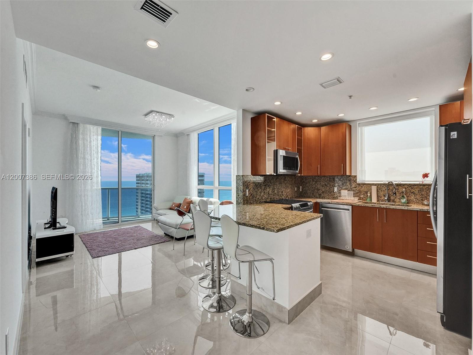1945 S Ocean Drive 2101, Hallandale Beach, FL 33009, Hallandale Beach