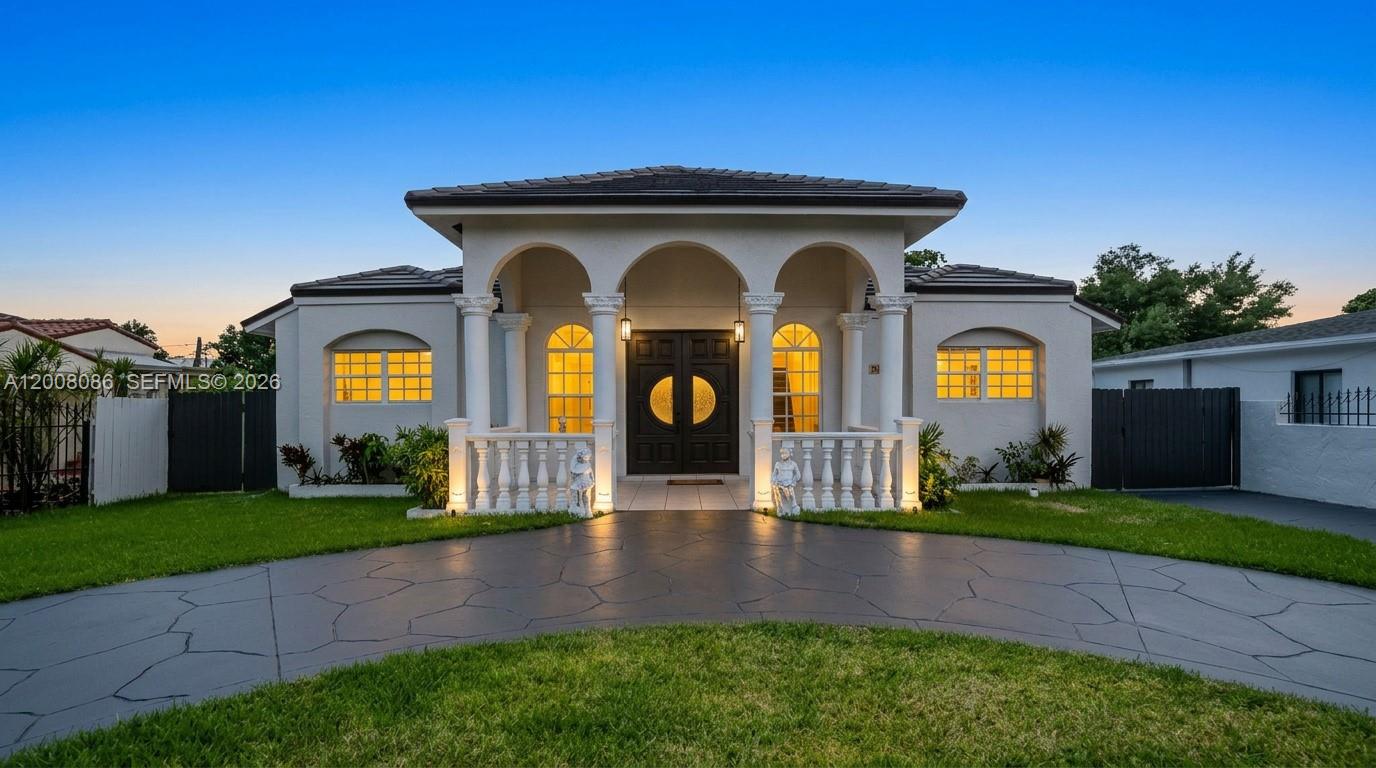 2850 NW 5th Street, Miami, FL 33125, Miami