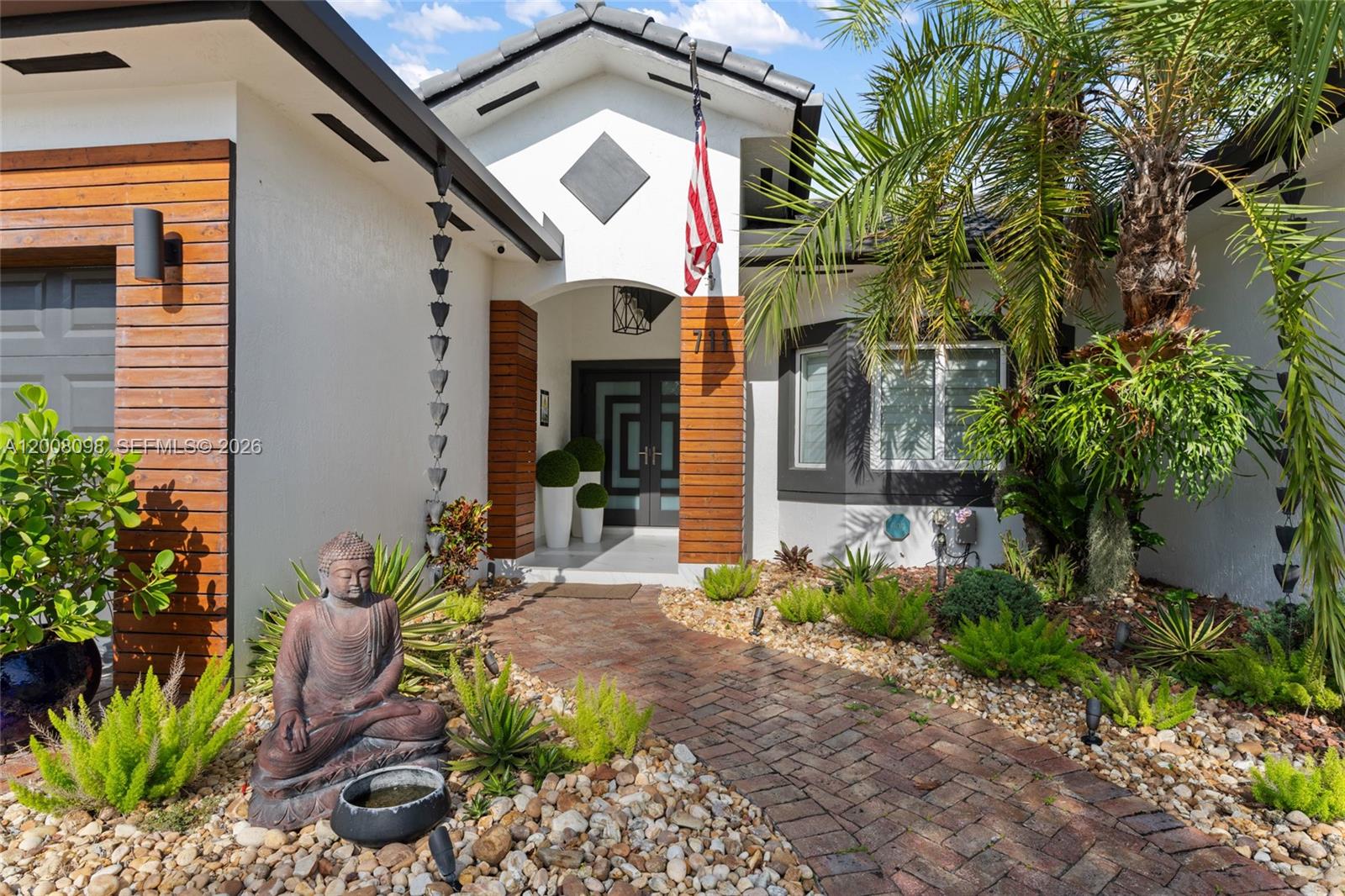 711 SE 14th Avenue, Homestead, FL 33033, Homestead