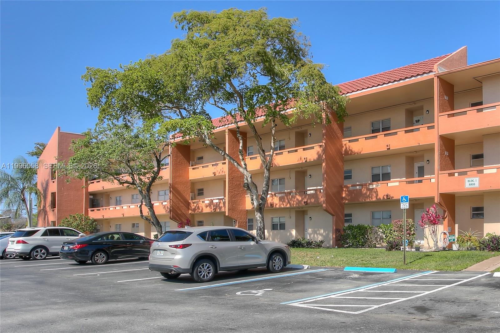 8810 W Mcnab Road 306, Tamarac, FL 33321, Tamarac