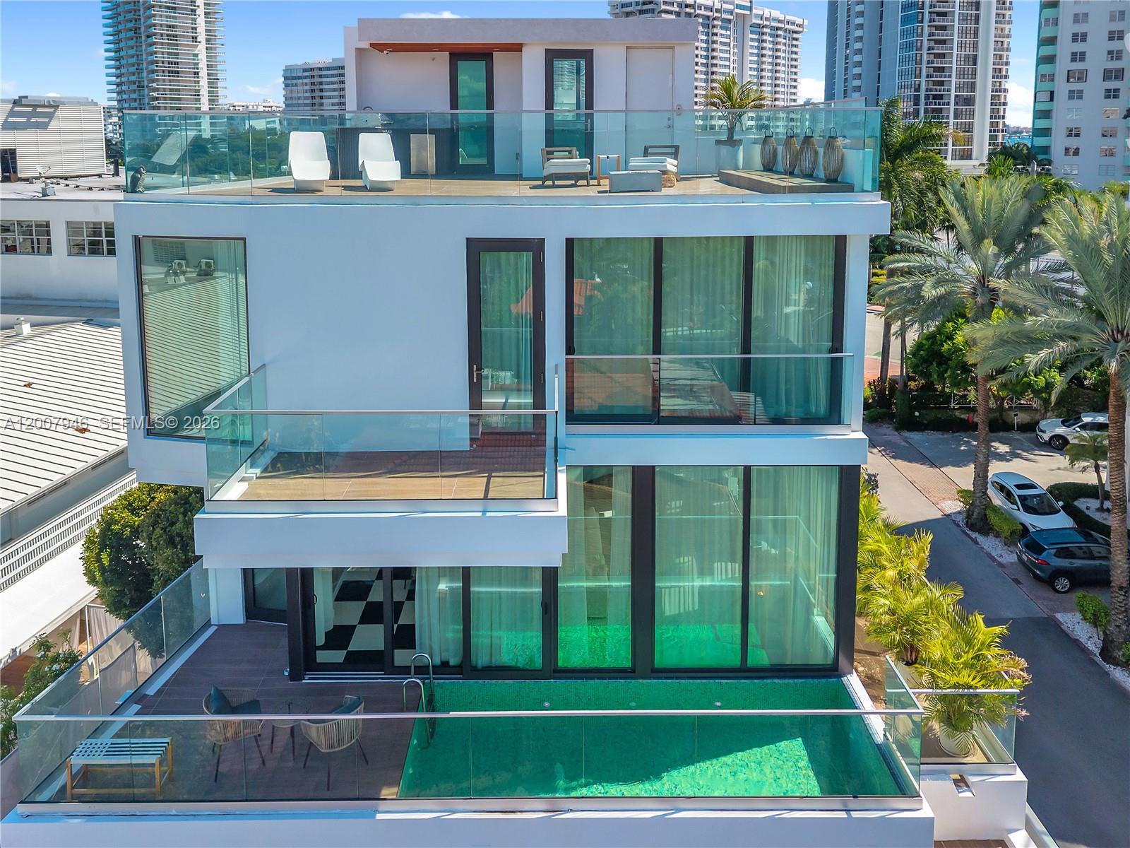11 Century Lane, Miami Beach, FL 33139, Miami Beach