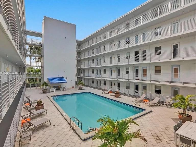 1545 Euclid Avenue 3H, Miami Beach, FL 33139, Miami Beach