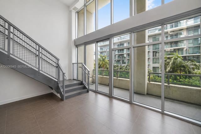 3301 NE 1st Avenue M0308, Four Midtown Miami, Miami, FL