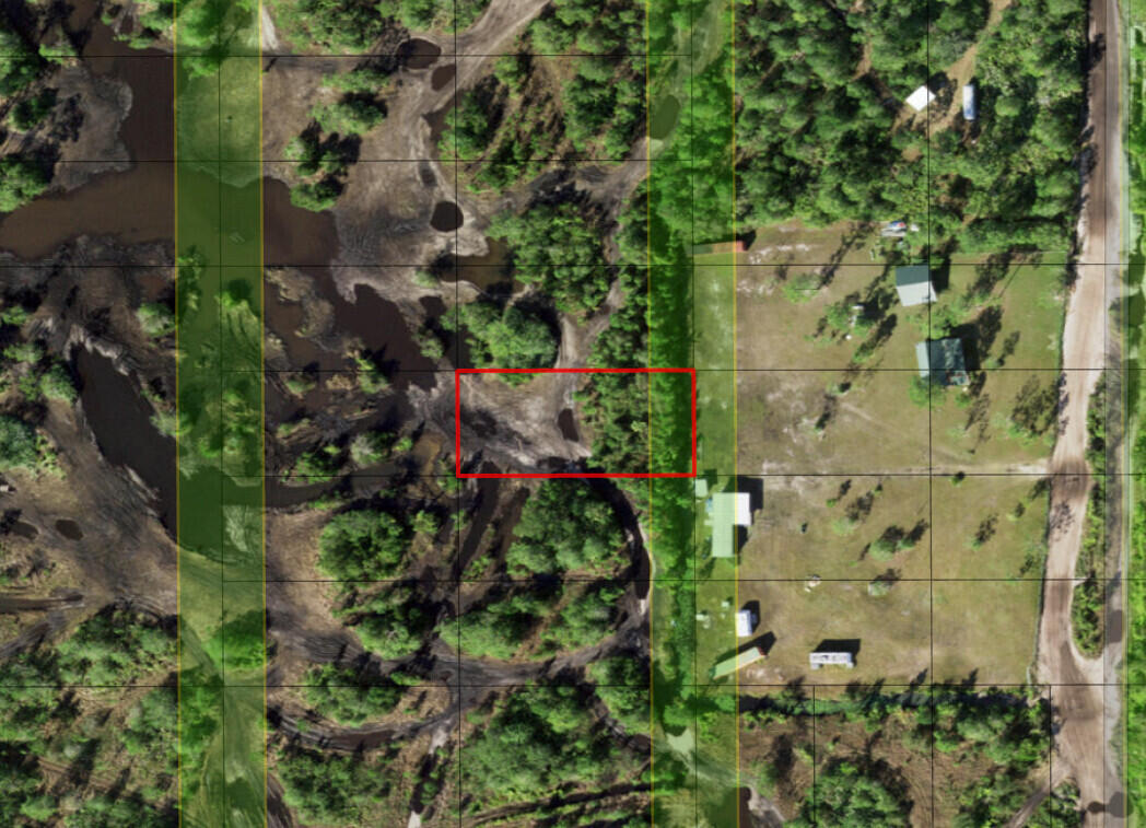 0 Holopaw Groves Road, St. Cloud, FL 34772, St Cloud