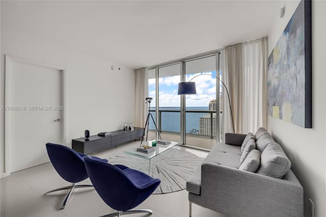 495 Brickell Avenue 2603, Miami, FL 33131