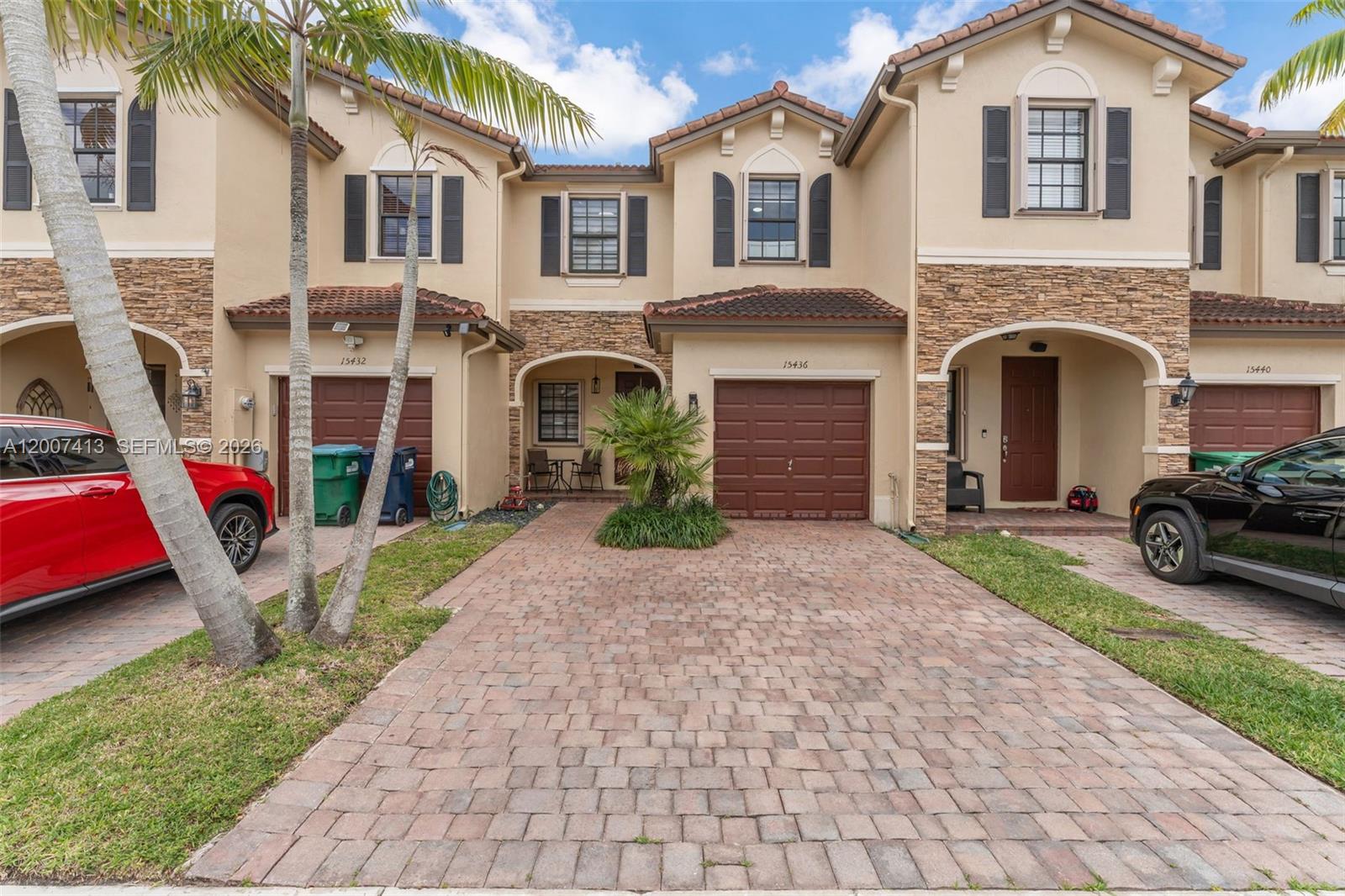 15436 SW 119th Terrace, Miami, FL 33196, Miami