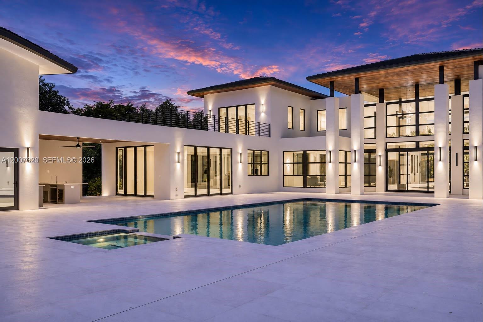 6290 Chapman Field Drive, Pinecrest, FL 33156, Pinecrest