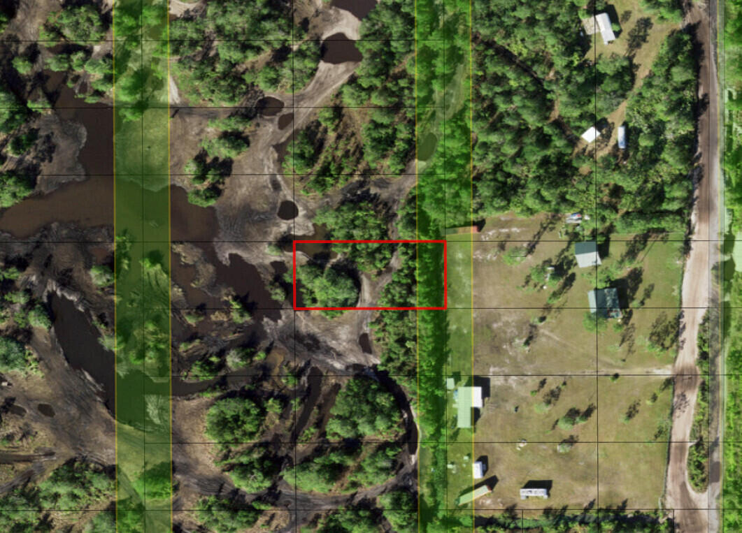 0 Holopaw Groves Road, St. Cloud, FL 34772, St Cloud