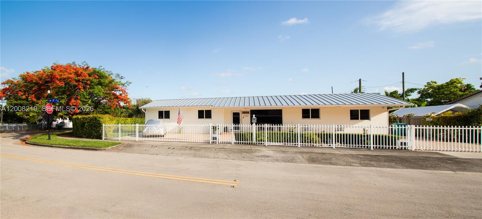 11206 SW 1st Street, Sweetwater, FL 33174, Sweetwater