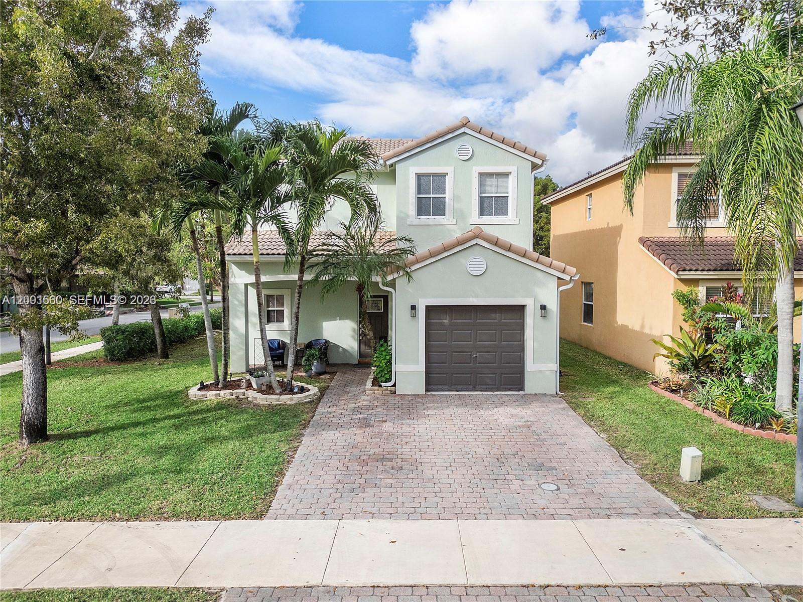 1975 SE 14 Street, Homestead, FL 33035, Homestead