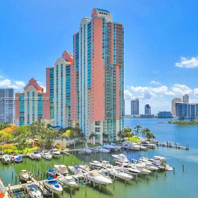 3370 Hidden Bay Drive 2415, Aventura, FL 33180, Aventura