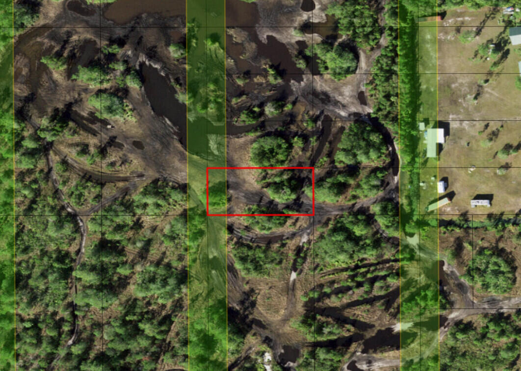 0 Holopaw Groves Road, St. Cloud, FL 34772, St Cloud
