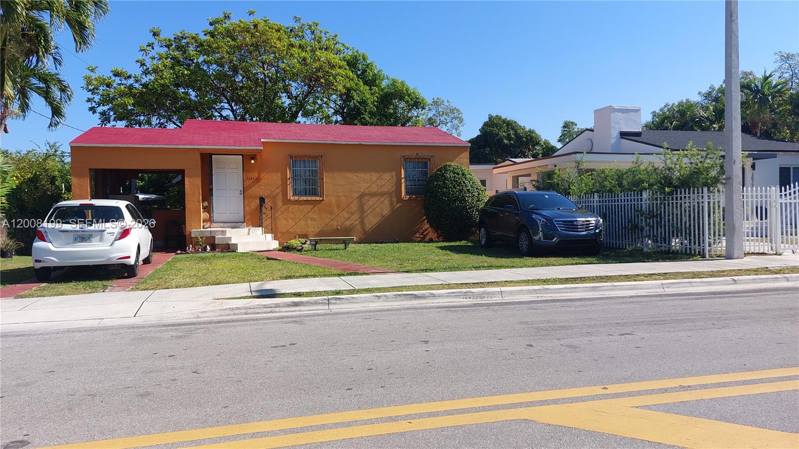 3087 SW 5th Street, Miami, FL 33135, Miami