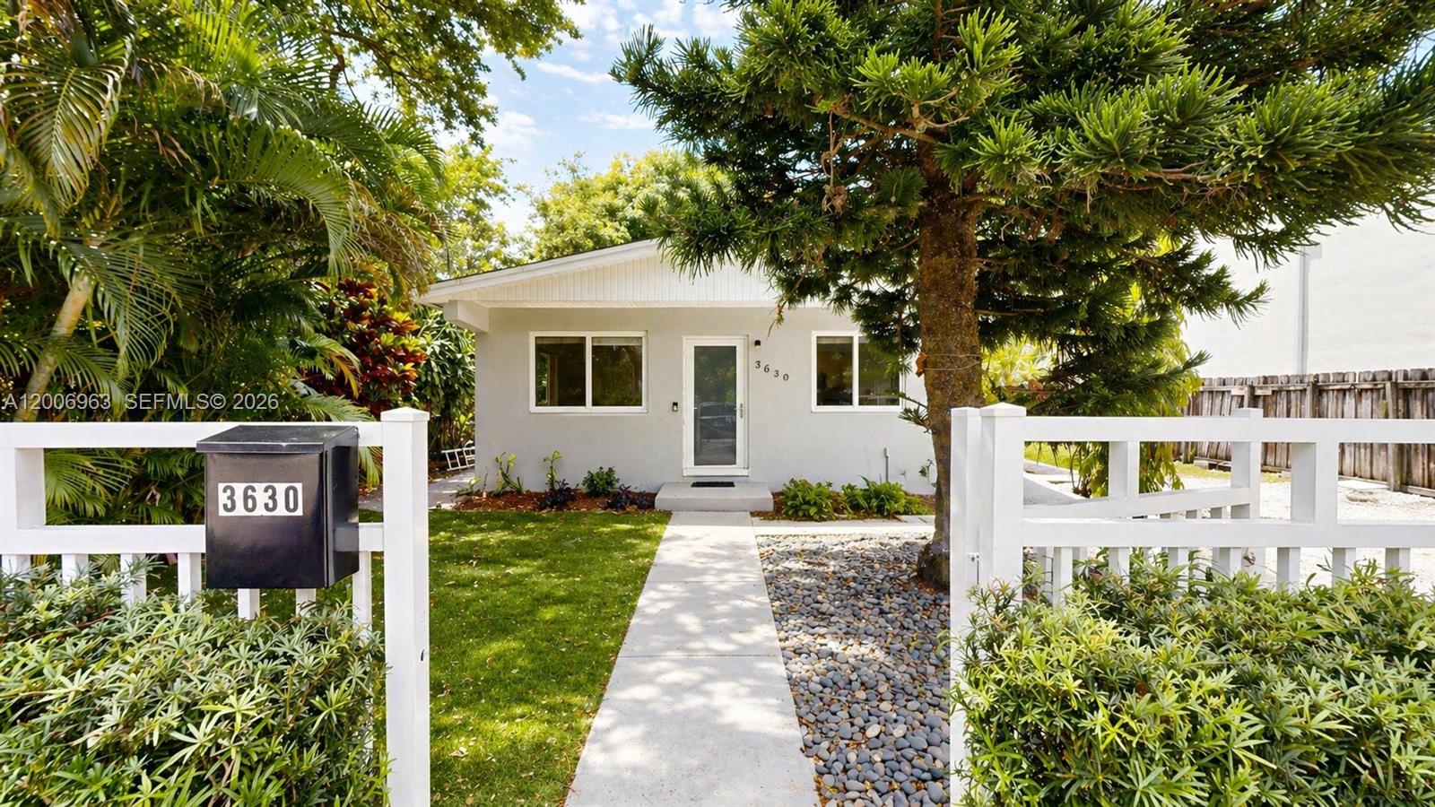 3630 Percival Avenue 3630, Miami, FL 33133, Miami