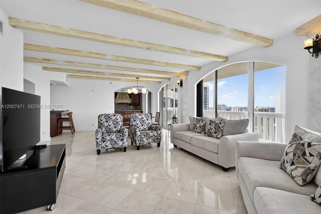 3000 Island Boulevard 2305, 3000 Isl Blvd Williams Is, Aventura, FL