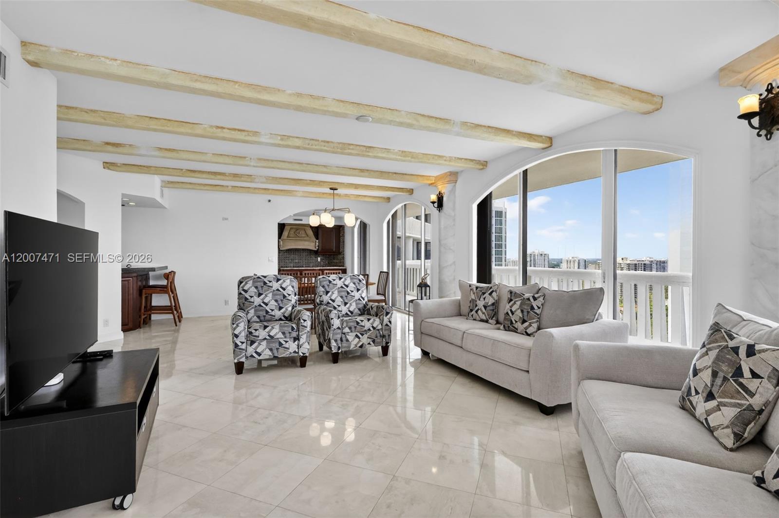 3000 Island Boulevard 2305, Aventura, FL 33160, Aventura