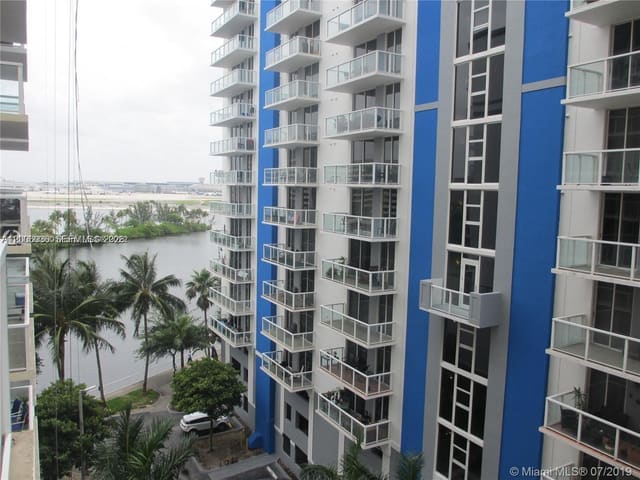 5091 NW 7th Street 807, Miami, FL 33126
