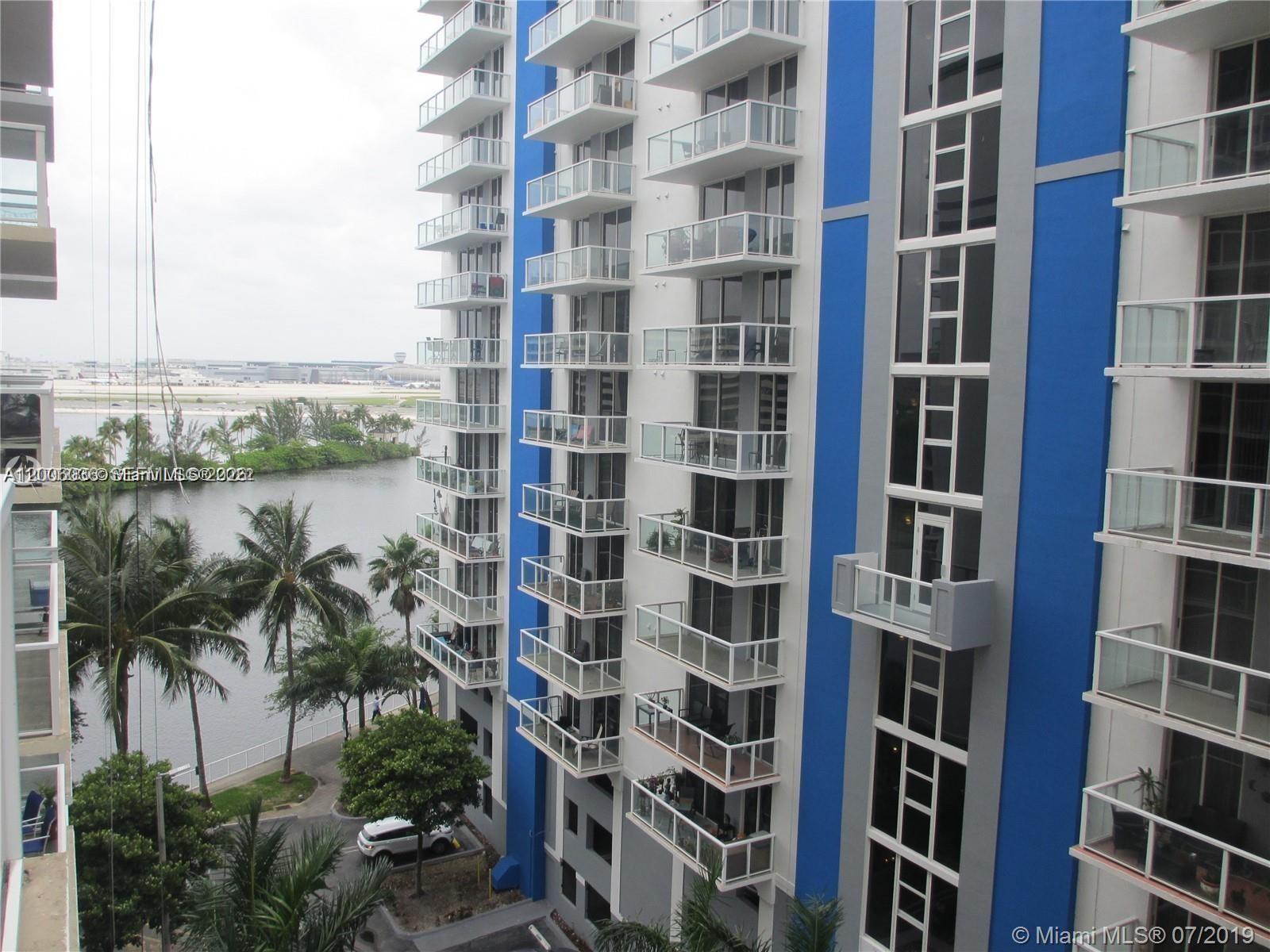 5091 NW 7th Street 807, Miami, FL 33126, Miami