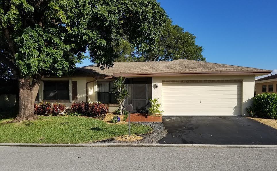 9713 NW 75th Court, Tamarac, FL 33321, Tamarac