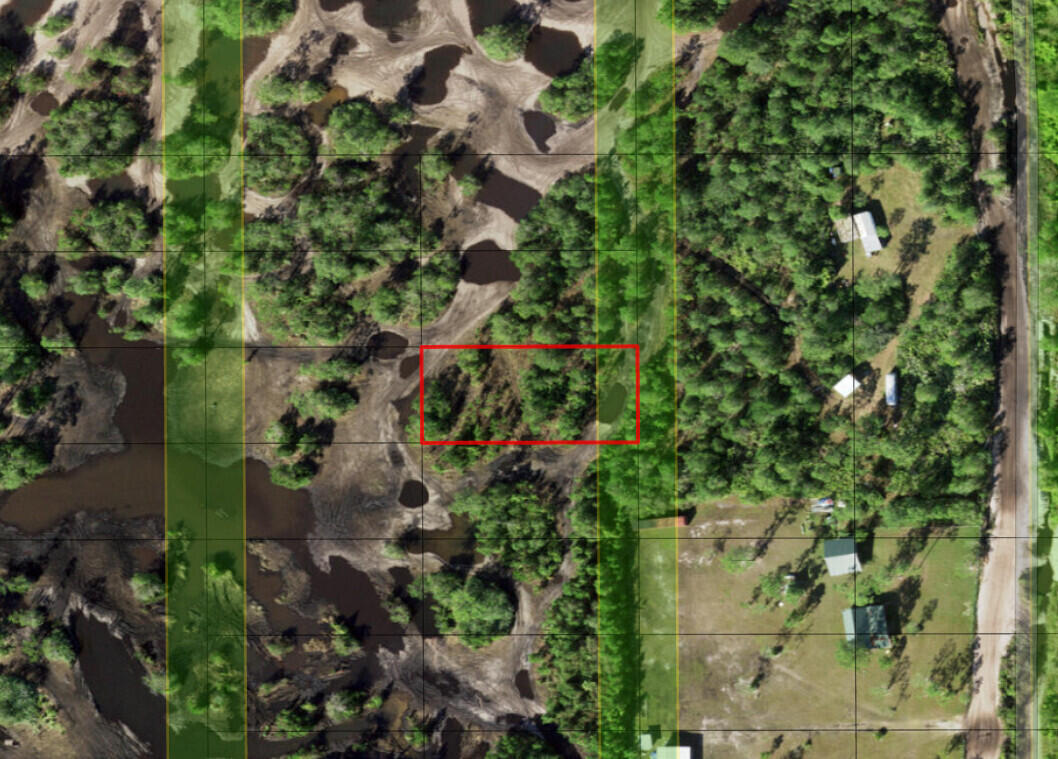 0 Holopaw Groves Road, St. Cloud, FL 34772, St Cloud