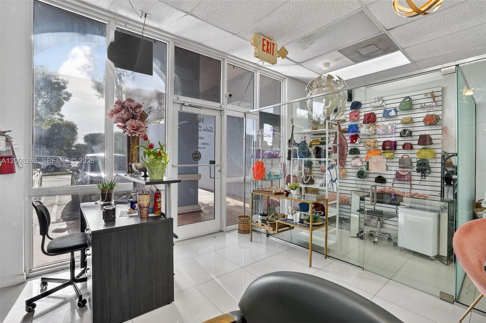 Beauty Salon Beauty Salon For Sale On West Kendall — photo 3