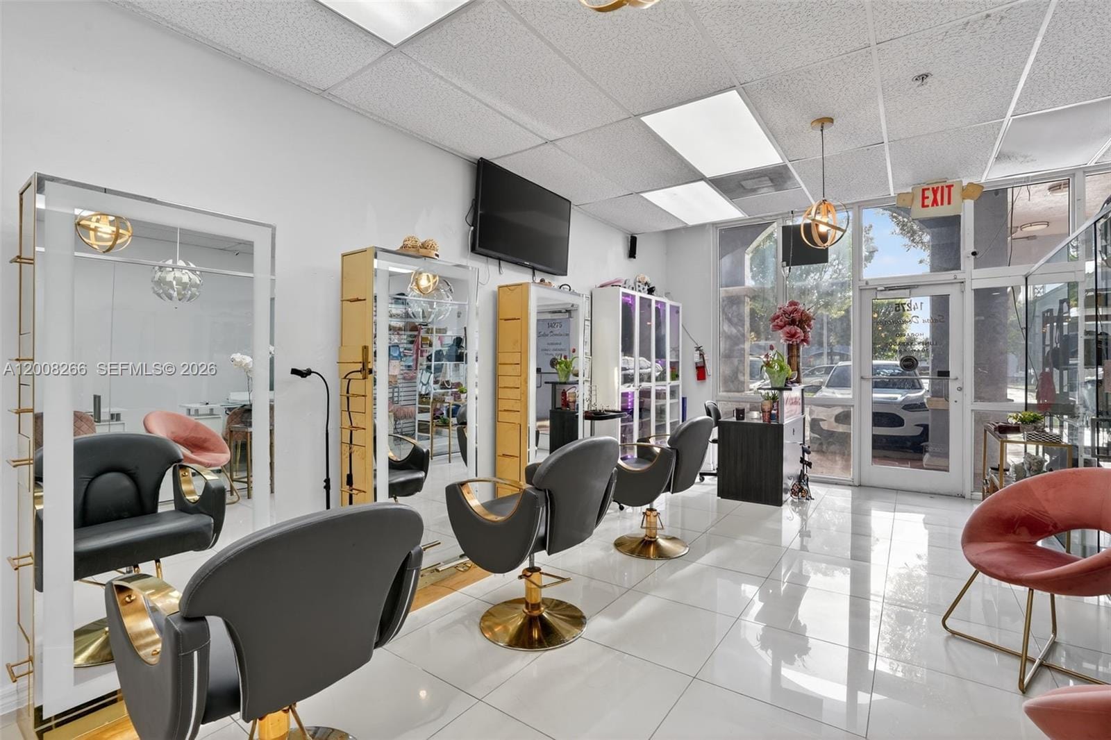 Beauty Salon Beauty Salon For Sale On West Kendall — photo 4