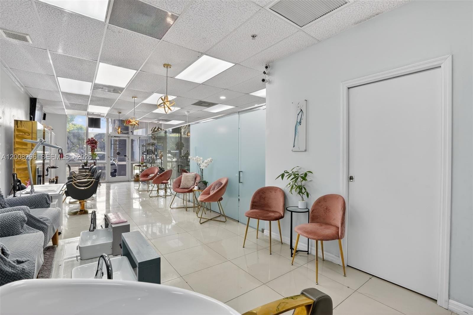Beauty Salon Beauty Salon For Sale On West Kendall — photo 9