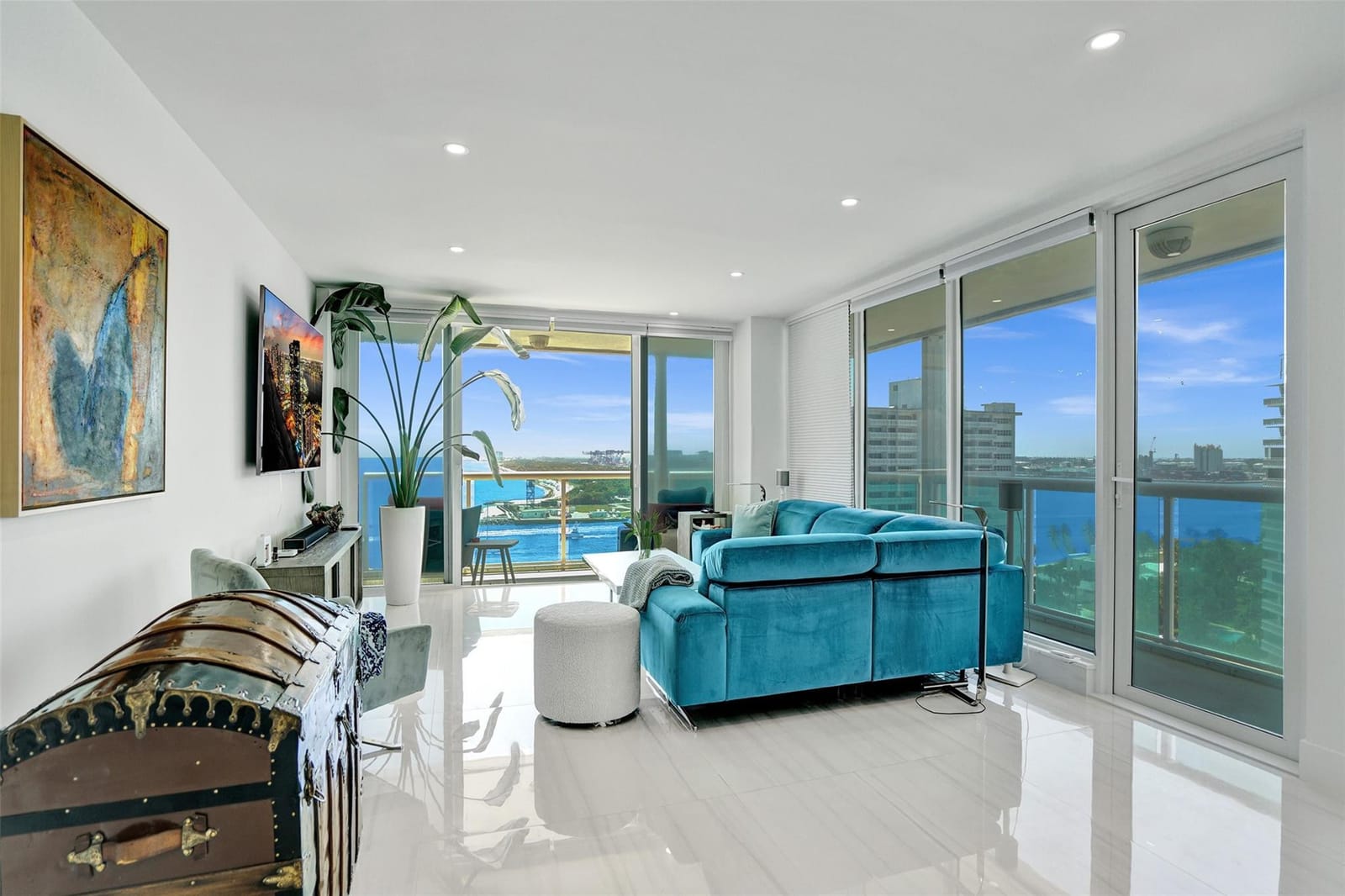 2100 S Ocean Lane 1202, Fort Lauderdale, FL 33316 photo 3