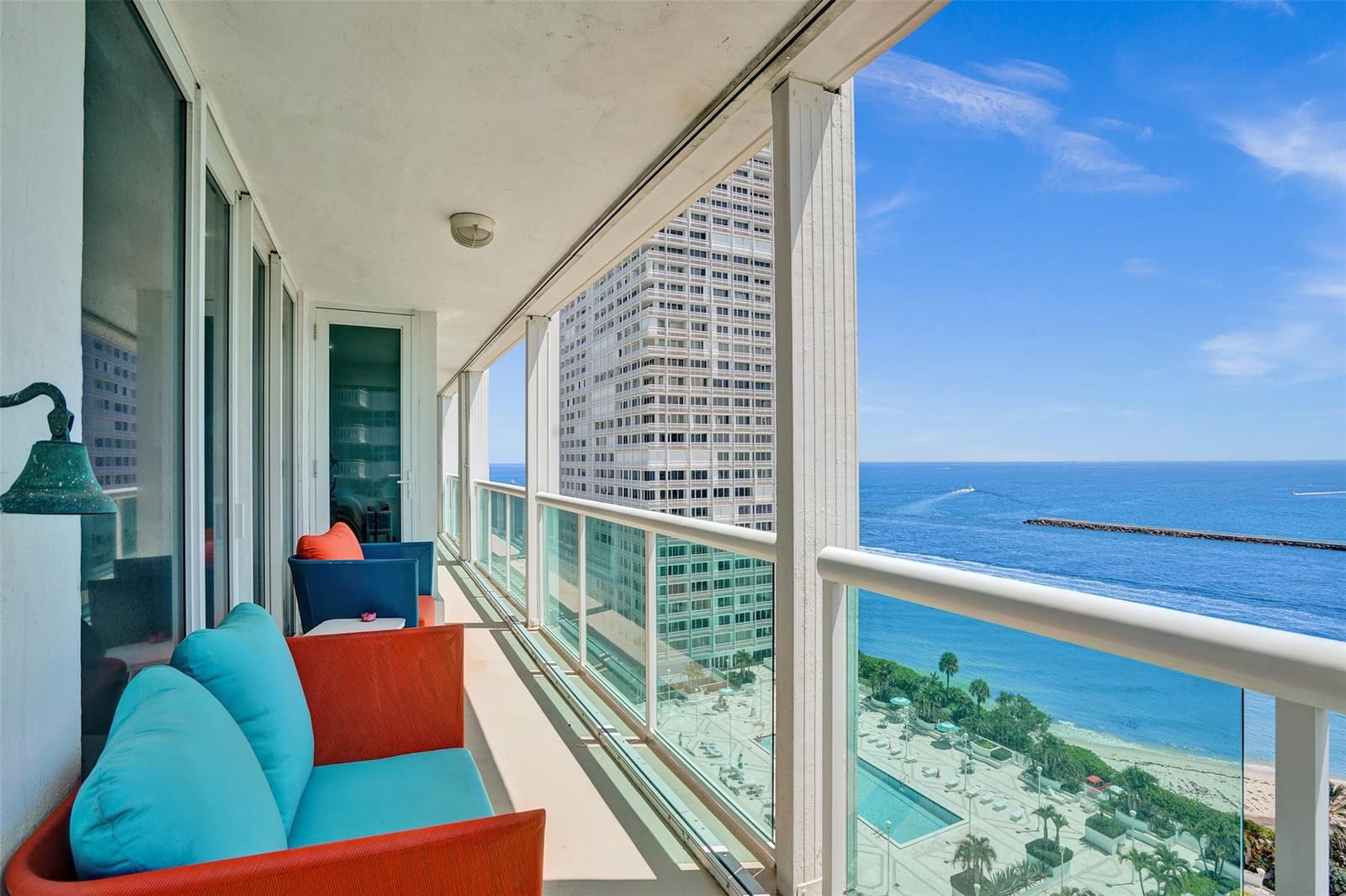 2100 S Ocean Lane 1202, Fort Lauderdale, FL 33316 photo 24