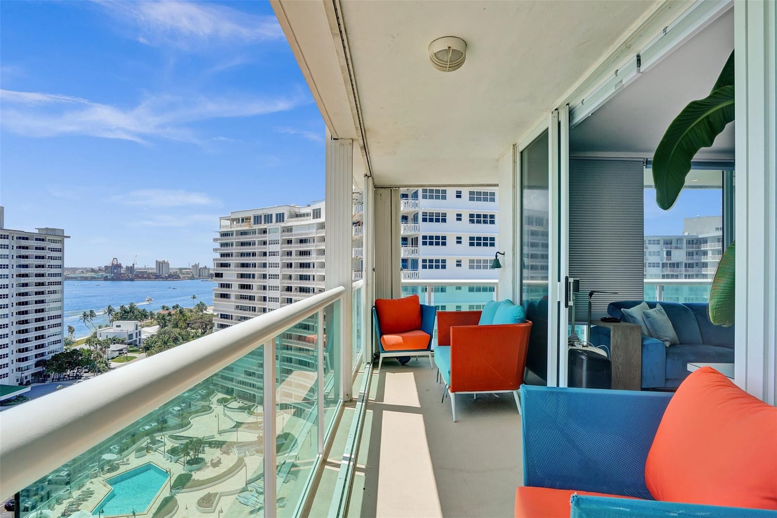 2100 S Ocean Lane 1202, Fort Lauderdale, FL 33316 photo 27