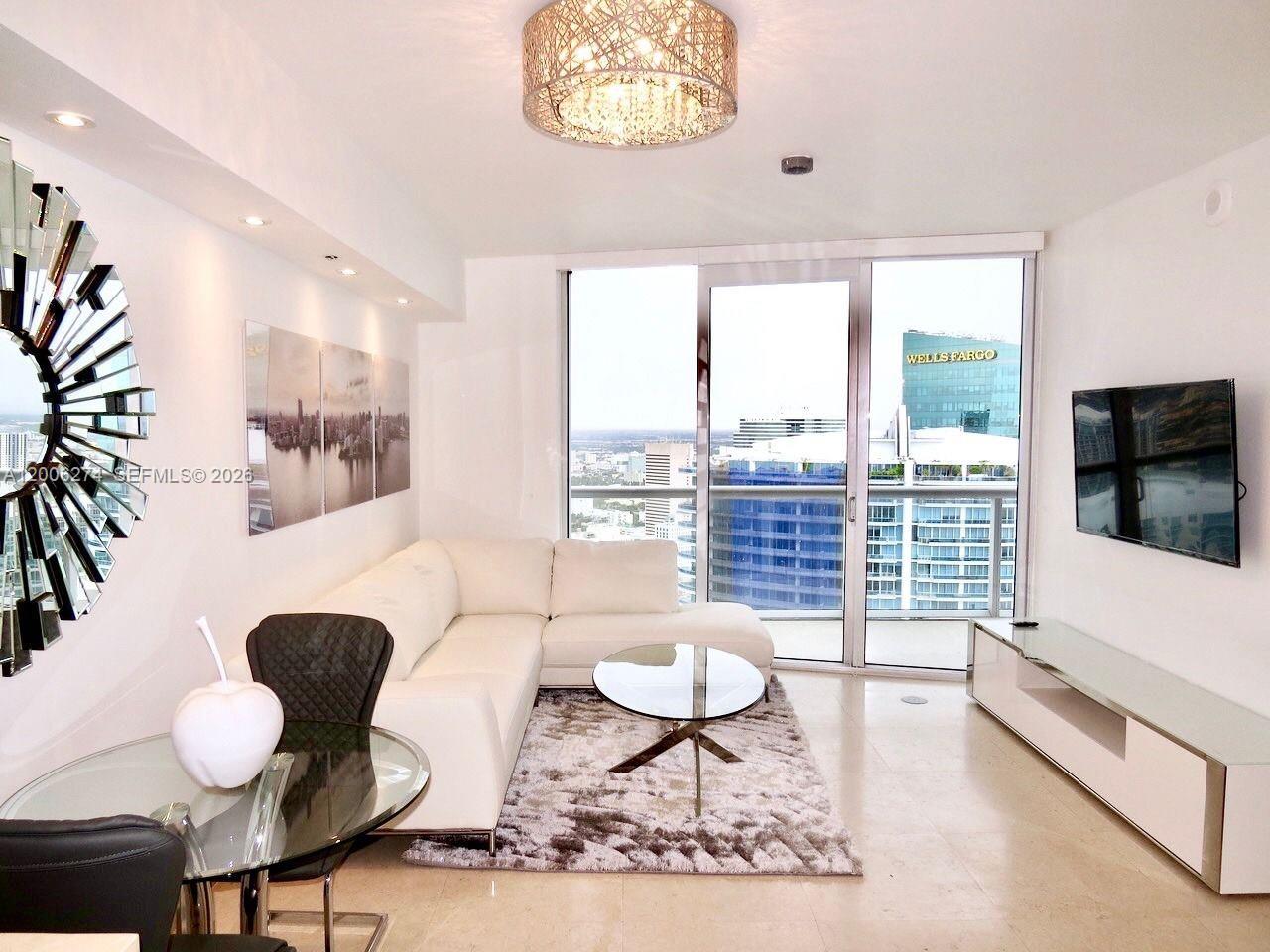 465 Brickell Avenue 5704, Miami, FL 33131, Miami