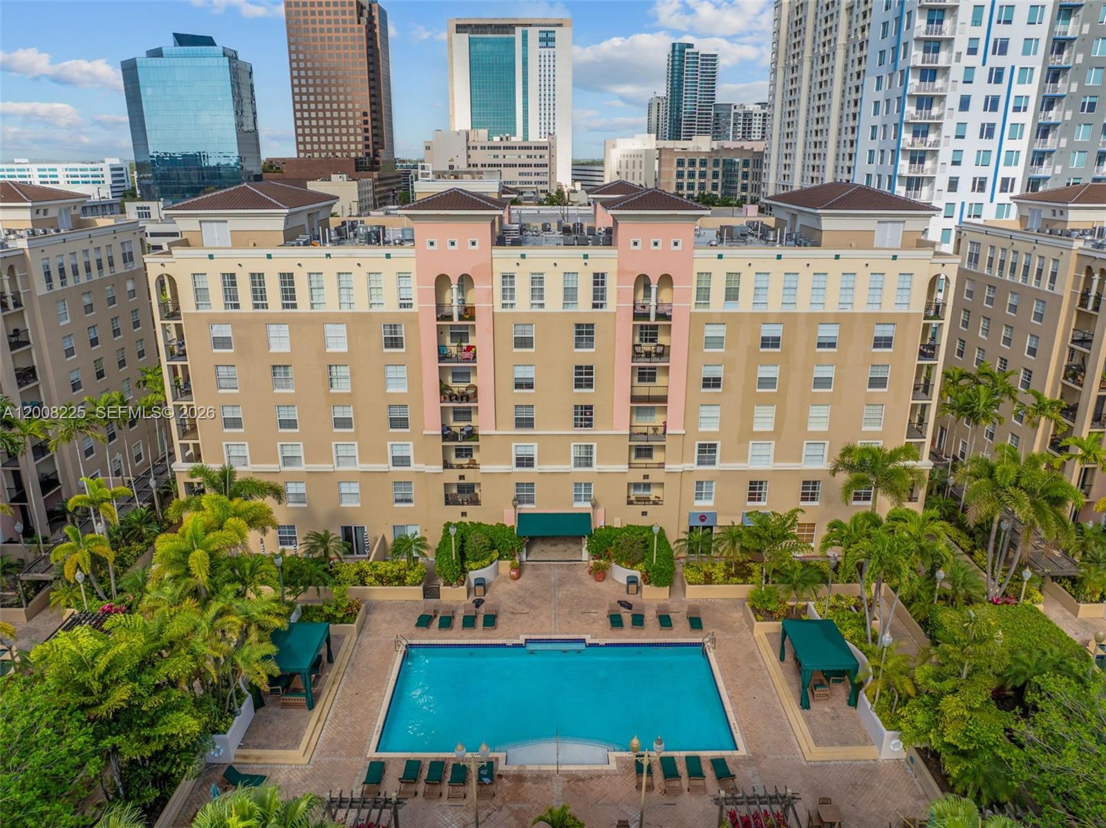 520 SE 5th Avenue 3305, Fort Lauderdale, FL 33301, Fort Lauderdale