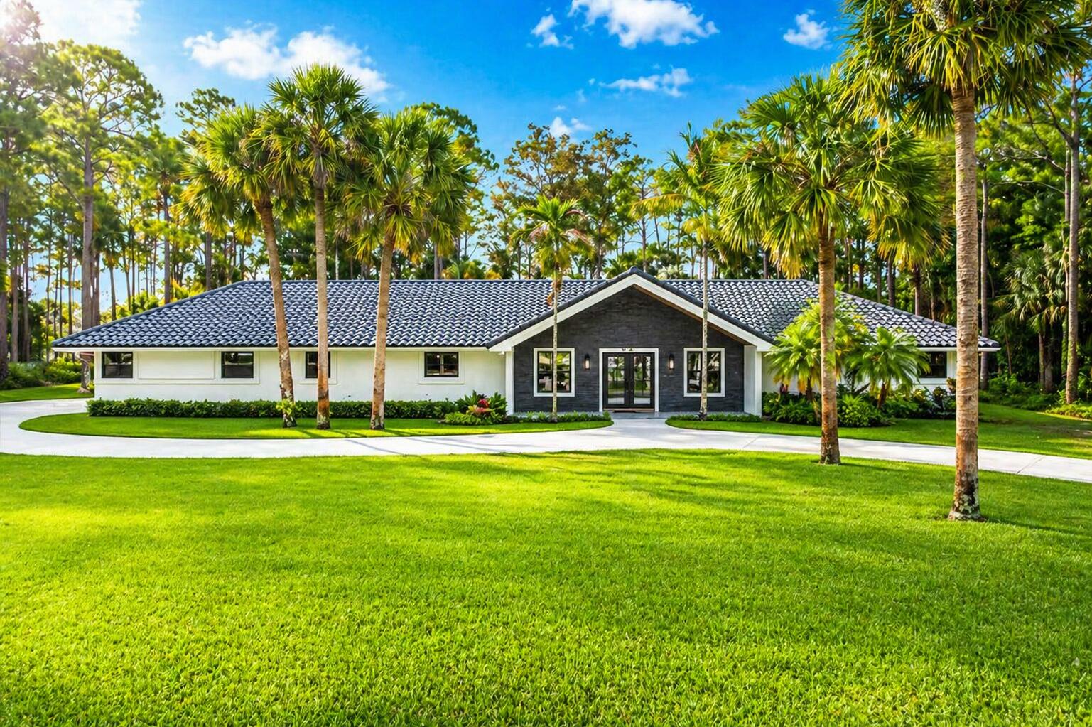 14756 Stirrup Lane, Wellington, FL 33414, Wellington