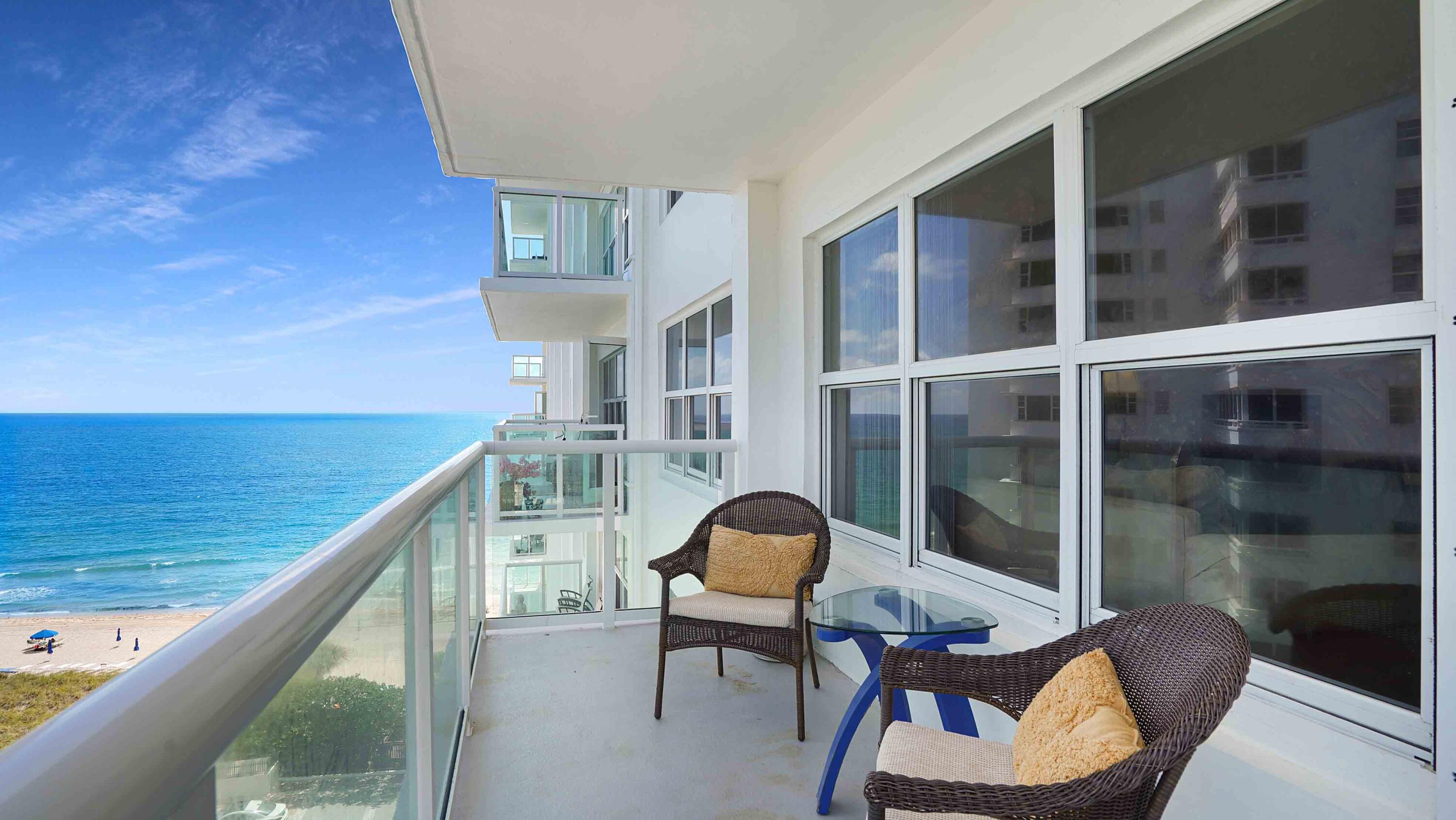 3550 Galt Ocean Drive 809, Fort Lauderdale, FL 33308, Fort Lauderdale