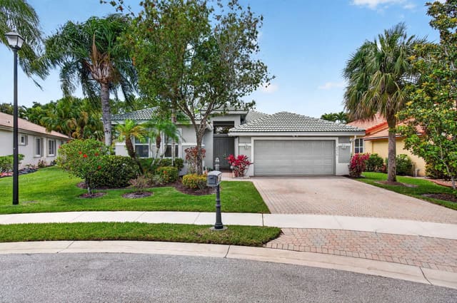 8436 Marsala Way, Boynton Beach, FL 33472