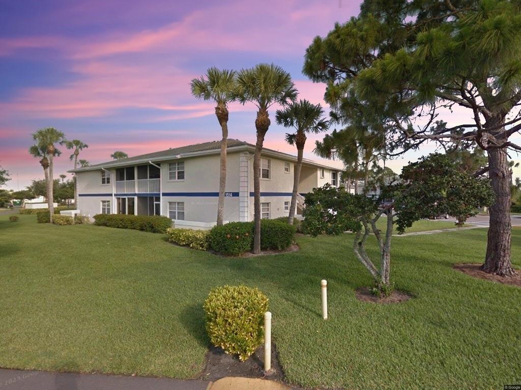 1516 SE Royal Green Circle 202, Port St. Lucie, FL 34952, Port St Lucie