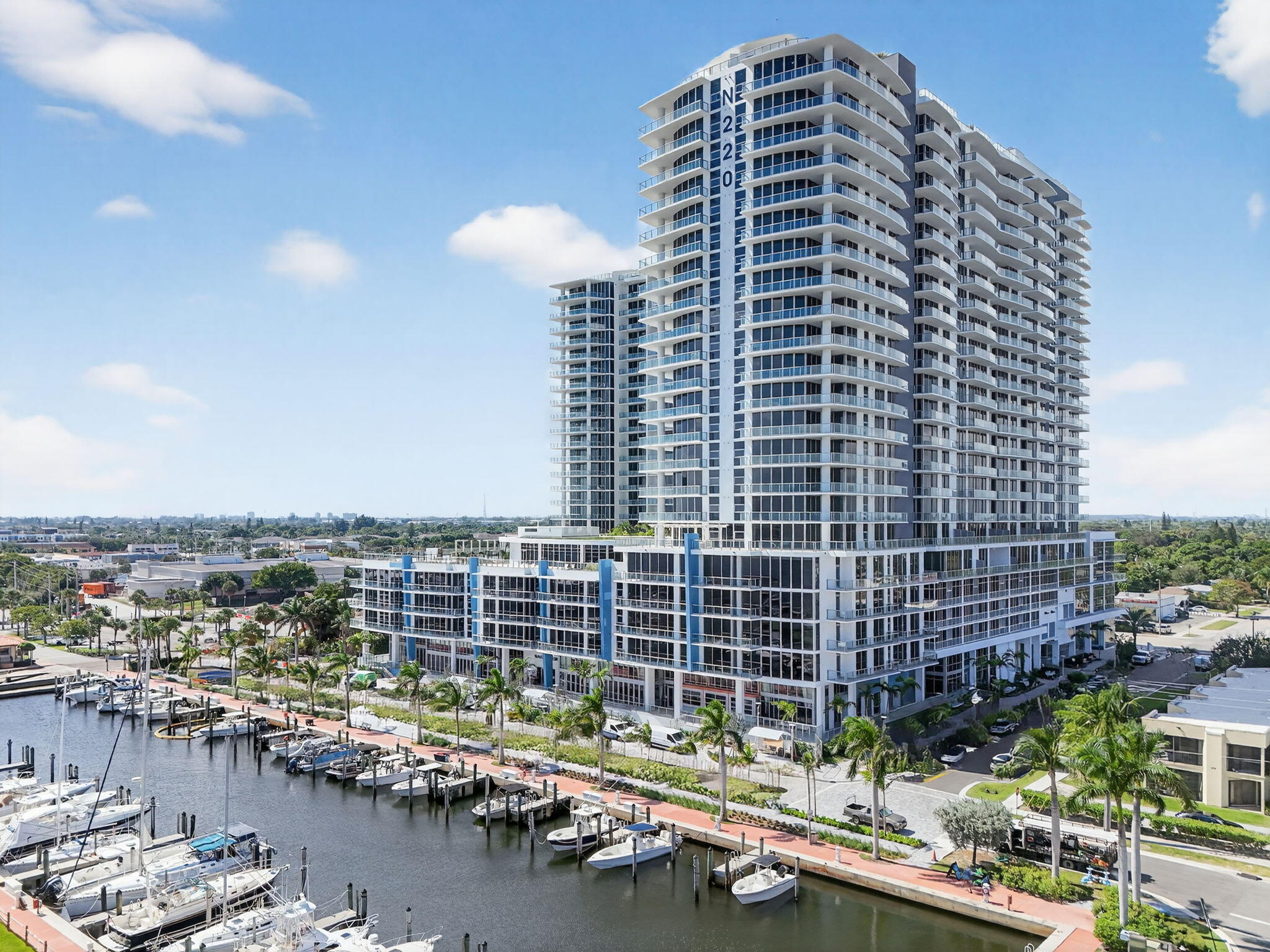 220 Lake Shore Drive 1906, Lake Park, FL 33403, Lake Park