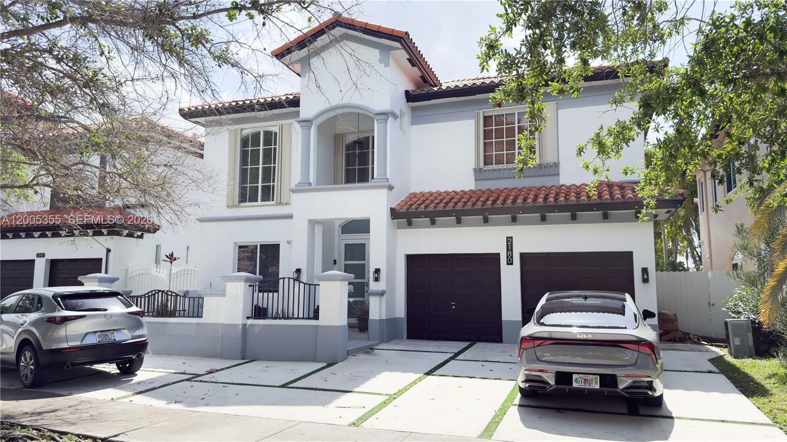 2180 SW 152nd Place, Miami, FL 33185, Miami